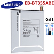 Original Samsung Tablet Battery For Samsung GALAXY Tab A 8.0 T355C