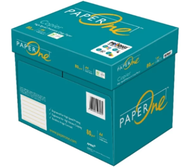 PaperOne Printing Paper | Double A | Fujifilm | A4 Paper / Writing pad | A3 Paper | Copy Paper I 60g