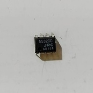 JRC 5532DD