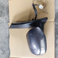 Honda odyssey RB1 PFL side mirror led (driver side only)