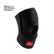 Naturehike Thailand knee pads HJ-T01 Light thin breathable Moisture wicking NH20HJ002