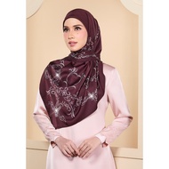 ARIANI Square Adella Diamond