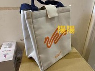 2938.【陽陽小舖】股東會紀念品 耀登 auden 保溫保冷袋 便當袋 餐袋 購物袋 午餐袋 袋子 保冷袋 環保袋 提