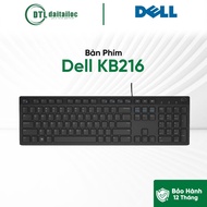 Dell KB216 wired office keyboard | Genuine Genuine |