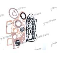 For Doosan engine parts D427 Full overhaul Gasket kit set