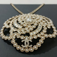 CHANEL 項鍊