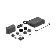DJI Mic Mini  (2 TX + 1 RX + Charging Case)
