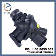 Suitable for BMW F07F10 Thermostat11538635689