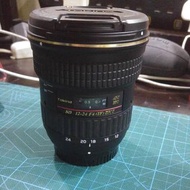 Tokina 12-24mm F4 DX2 第二代(for Nikon)