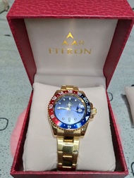 Original Japan Fitron Quartz Watch