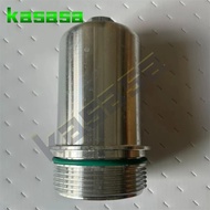 DQ500 DQ381 Filter Housing Heat Shield 0BH325159 For VW Arteon Caddy Golf Jetta Passat Polo Tiguan A