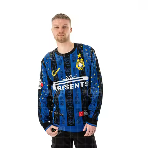 25 Summer Latest Popular Christmas Gifts Football Fans Cfs Non-jersey Serie A Inter Milan Zamorano S