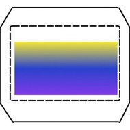 FILM FILTER SUNSET FOR F91w V2