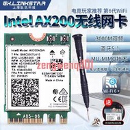 gxlinkstar Intel AX210 AX200 9260AC 8265AC 9560AC AX20【原廠保固】