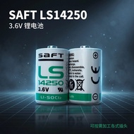 Agent Direct Sales saft saft LS14250 Lithium Battery 3.6V Probe for Knife Instrument ETC Industrial 