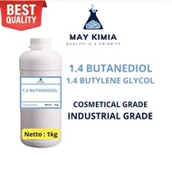 1.4 Butylene Glycol 1kg / Butanediol 1.4 / butylene glycol / Ready 1.4 butylene glycol/ Ready butane
