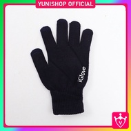 LAYAR Iglove Gloves / HP Touch Screen Gloves Tablet Touch Screen / TouchScreen Gloves Gloves / TV-71