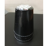 Dice Cup 2 Cups+10 Dice Cup Board Game