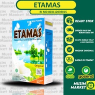 Original ETAMAS Goat Milk Powder 200Gr