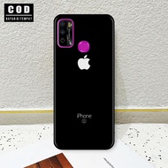 INFINIX HOT 9 PLAY Case - Casing hp - Softcase Case hp INFINIX HOT 9PLAY - Casing hp - Softcase - Ca