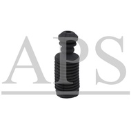 (JEB) PERODUA AXIA 2014-2022, BEZZA 2016-2024 (FRONT) ABSORBER DAMPER BUSH, BUMP STOP, DUST COVER (4