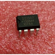 IC DS1307 DS1307N DIP8 DS 1307 RTC Real Time Clock Serial DIP 8p 8 pin
