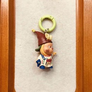 Star keychain mobile phone chain 123!twinkle twinkle cute granule bag hanging decoration figurine or