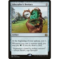 Lifecrafter's Bestiary - Aether Revolt (AER)