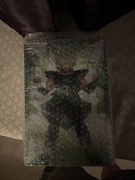 龍珠一番賞 布洛尼