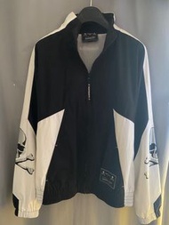 Mastermind Japan Mitchell & Ness 骷髏頭外套
