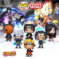 Wintop Action Figure Hot Pop Toys Anime Collection Figures Manga Action Figure Vinyl Bobble Head Ani