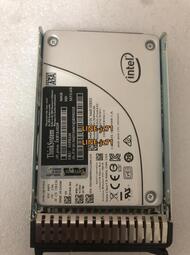 聯想 4XB7A10249 01PE326 S4510 960G 6G SSD SATA固態硬盤SR650