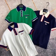 GUCCI STAFF POLO
