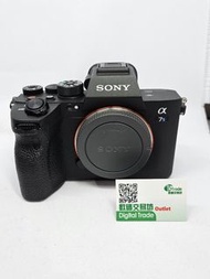 超新淨低快門 Sony A7s iii A7s3 body (not A74 a7r4 iv a7r3 a7c ii a7r A7r5)