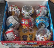 插筆精靈球公仔 Pokemon 寵物小精靈 寶可夢