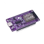 RTL8720DN Dual Band WiFi Bluetooth BLE module NICEMCU BW16 Development Board