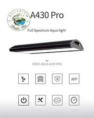 Đèn Week ARK Pro - A430 đèn cao cấp chỉnh bằng app