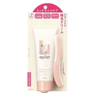 Epilat 除毛膏 豐潤精華油護理