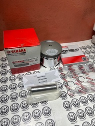 SR400 ชุดลูกสูบ SR400 SR400FI sr400 sr400fi ลูกสูบ สลัก แหวน กิ๊ฟ