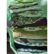 SELIMUT, HAMPARAN, TOTO BUNDLE KOREA