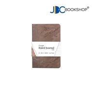 Limelight Ruled Journal A6 Copper