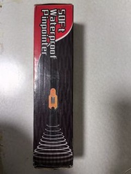 全新金屬探測器metal detector