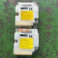 ECU AIRBAG ORIGINAL PERODUA MYVI LG BEST (89170-BZ200)