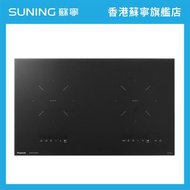 樂聲牌 - KYC1W70/K 嵌入式電磁爐-黑色【香港原裝行貨】