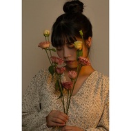 【個人寫真】攝影、唯美肖像、形象照、復古婚紗寫真