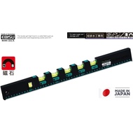 EBISU DIAMOND LEVEL ED-50SLMB Magnet Slope Level 2 For Plumbing Water Supply And Drainage Work
