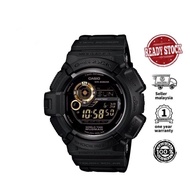 Casio G-shock Mudman G-9300GB-1 / G-9300 100% Original