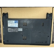 ASUS K42J 14" LAPTOP BOTTOM CASE 13N0-GRA0502 13GNXS1AP040 C1-Z4-c1