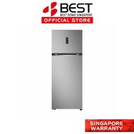LG 2 Door Fridge GT-B4603PY