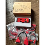 Autel G-BOX2 Key Programming Programmer Tool G BOX 2 for Benz for bmw